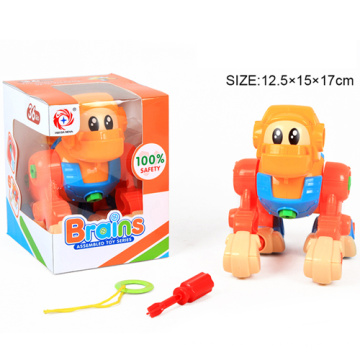 Promocional juguetes educativos de bricolaje para los niños de juguete (h3276139)